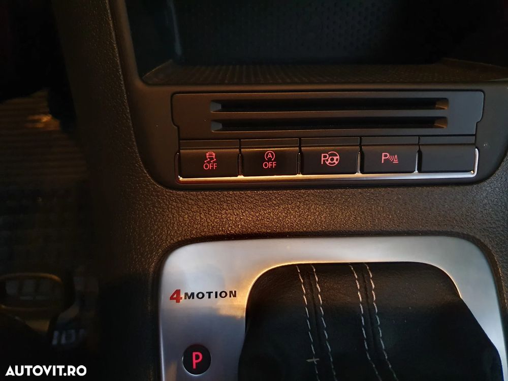 Volkswagen Tiguan 2.0 TDI DPF 4Motion BlueMotion Technology DSG Cup Sport & Style - 19