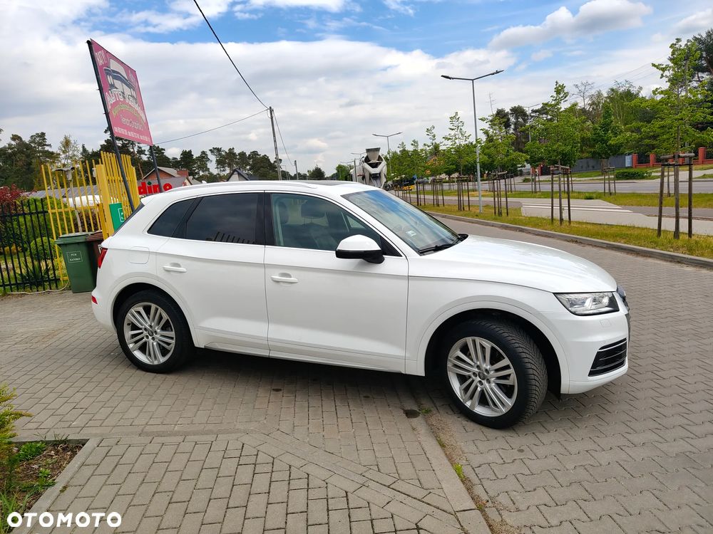 Audi Q5 - 3