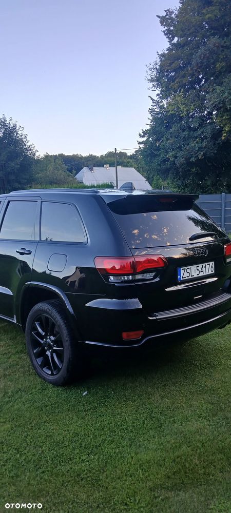 Jeep Grand Cherokee ver-3-6-v6-laredo - 4