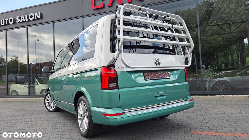 Volkswagen Multivan 2.0 TDI L1 Highline 4Motion DSG - 6