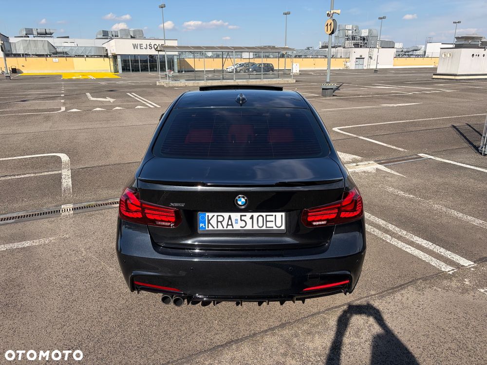 BMW Seria 3 328i - 12