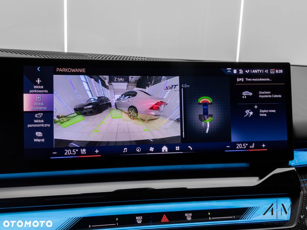 BMW Seria 5 - 34