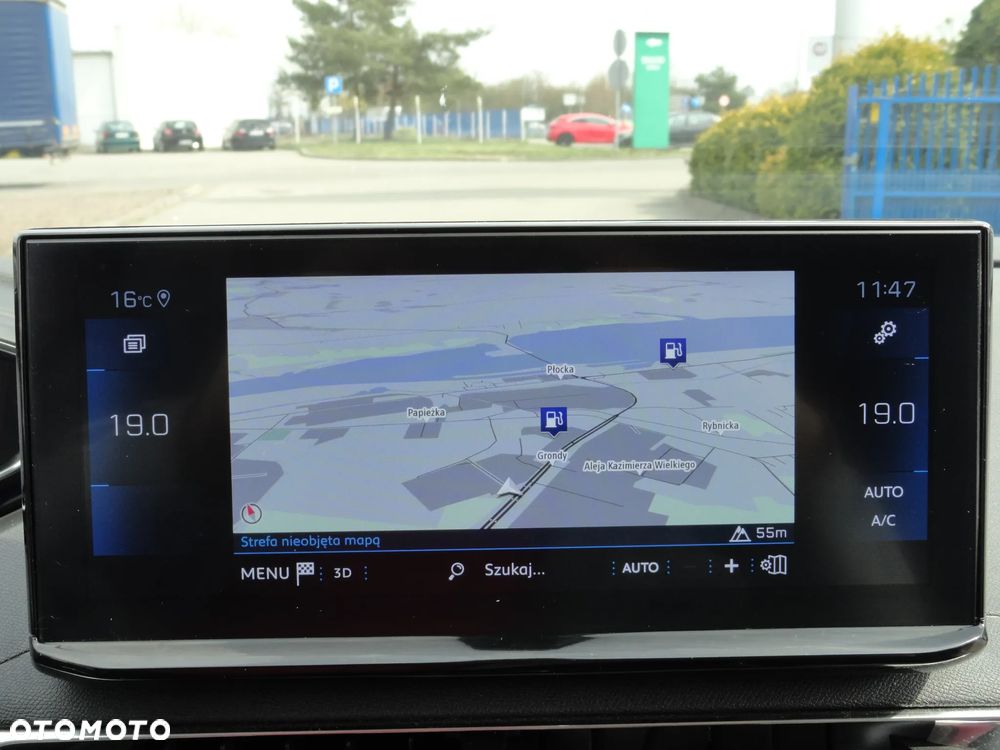 Peugeot 3008 BlueHDi 130 Stop & Start EAT8 Allure - 16