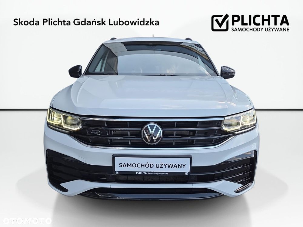 Volkswagen Tiguan 2.0 TDI SCR 4Mot R-Line DSG - 2