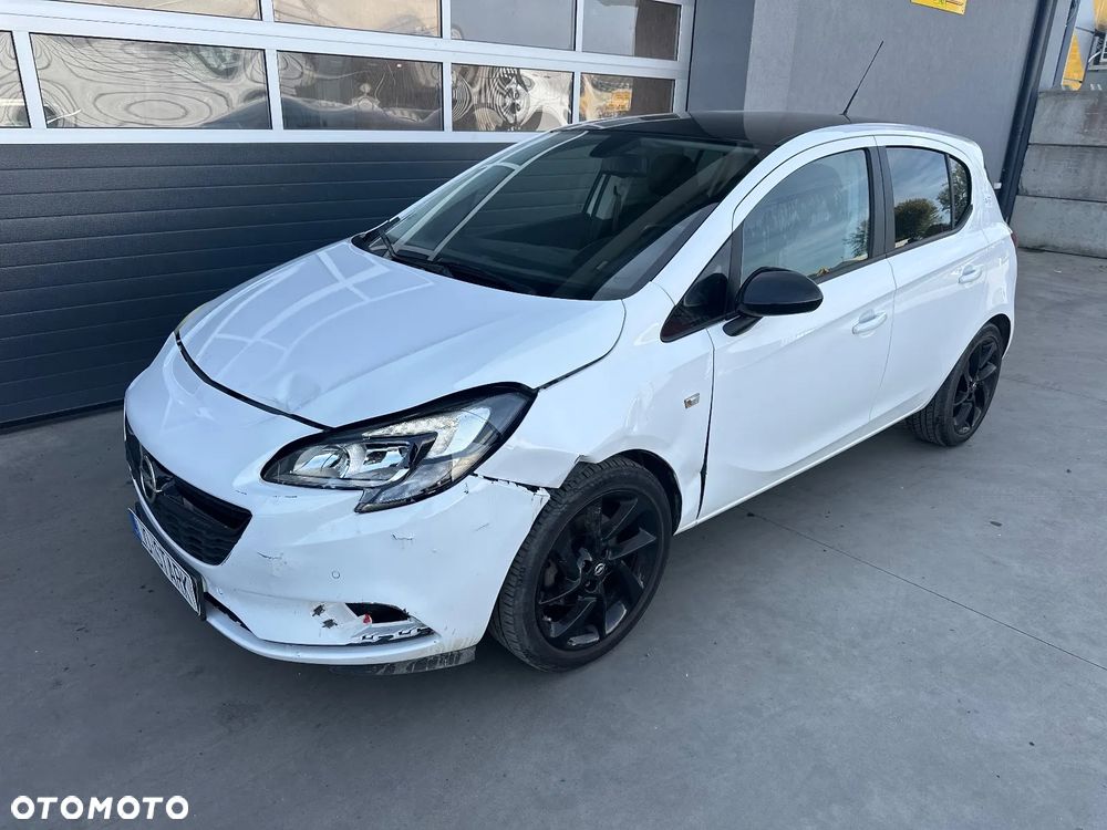 Opel Corsa - 5