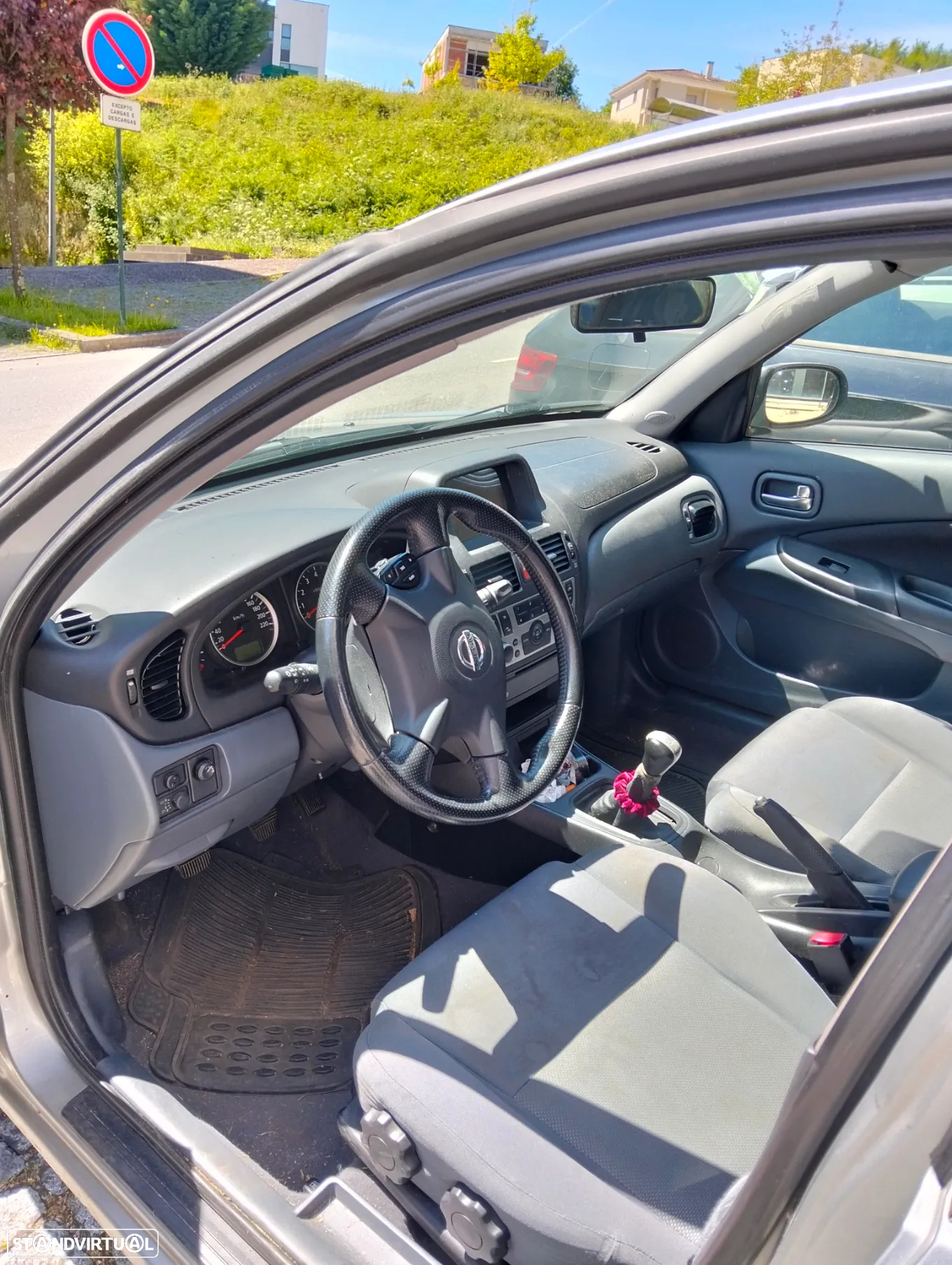Nissan Almera 1.5 Acenta - 10