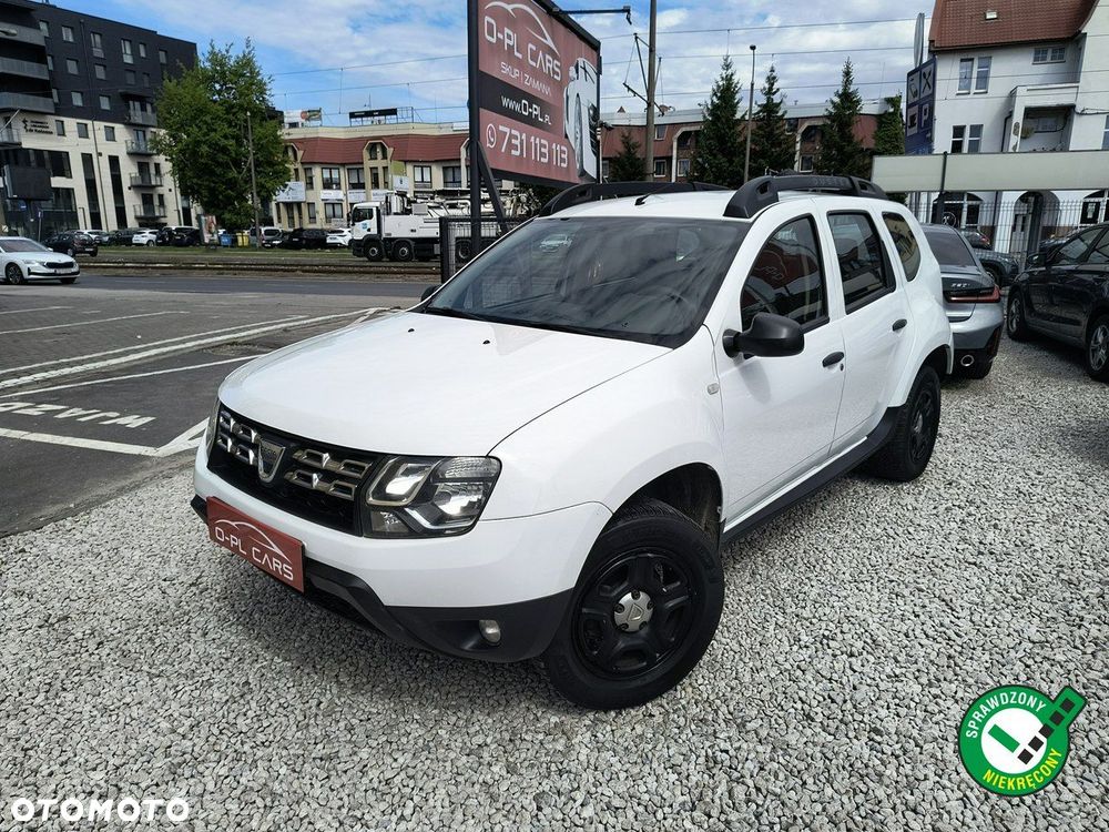 Dacia Duster - 2