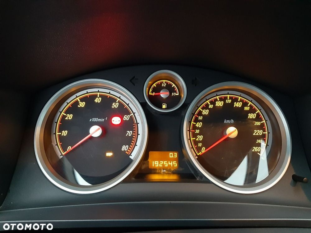 Opel Zafira 1.8 Cosmo - 29