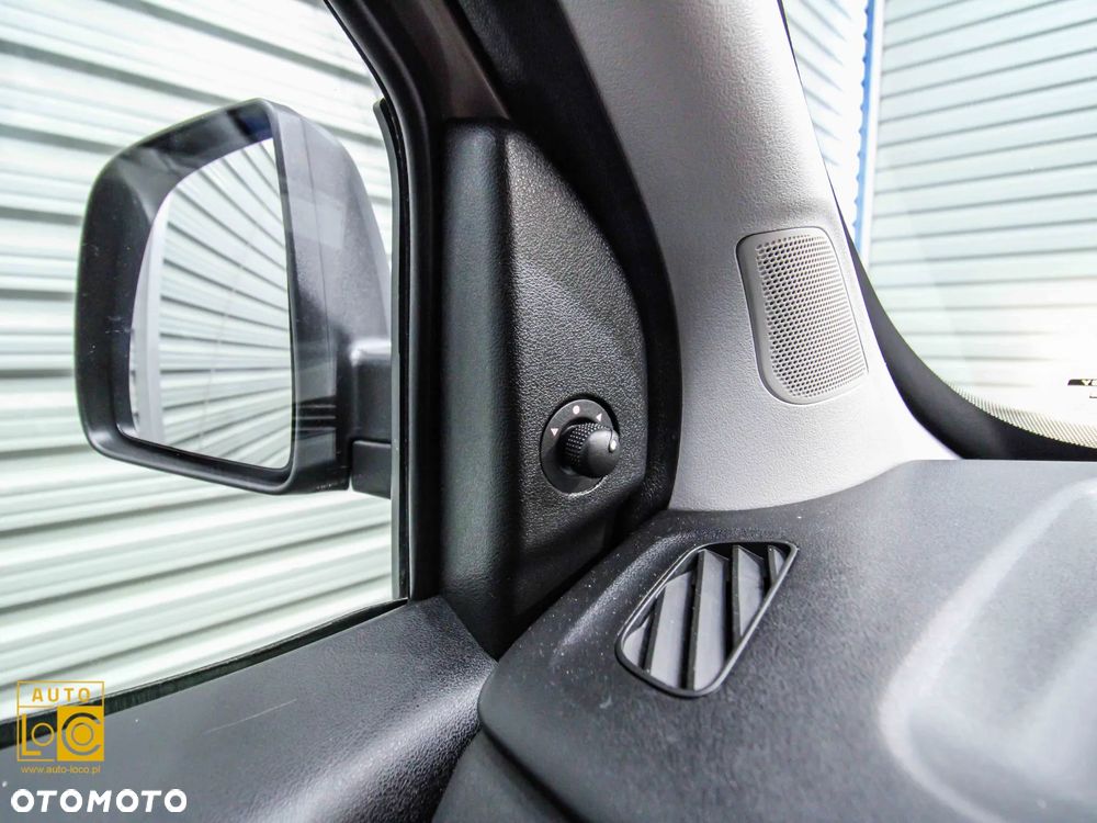 Fiat Doblo Kombi Maxi XL Dynamic - 26