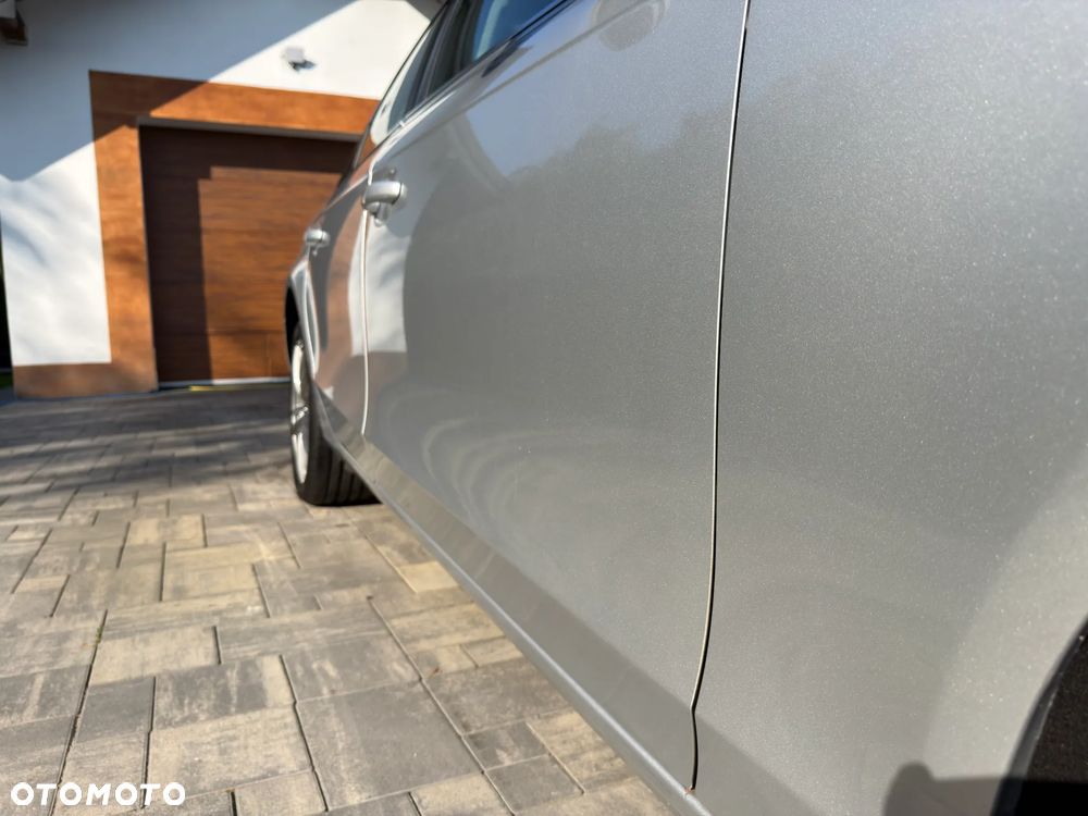 Audi A4 Limousine 1.8 TFSI Ambiente - 22