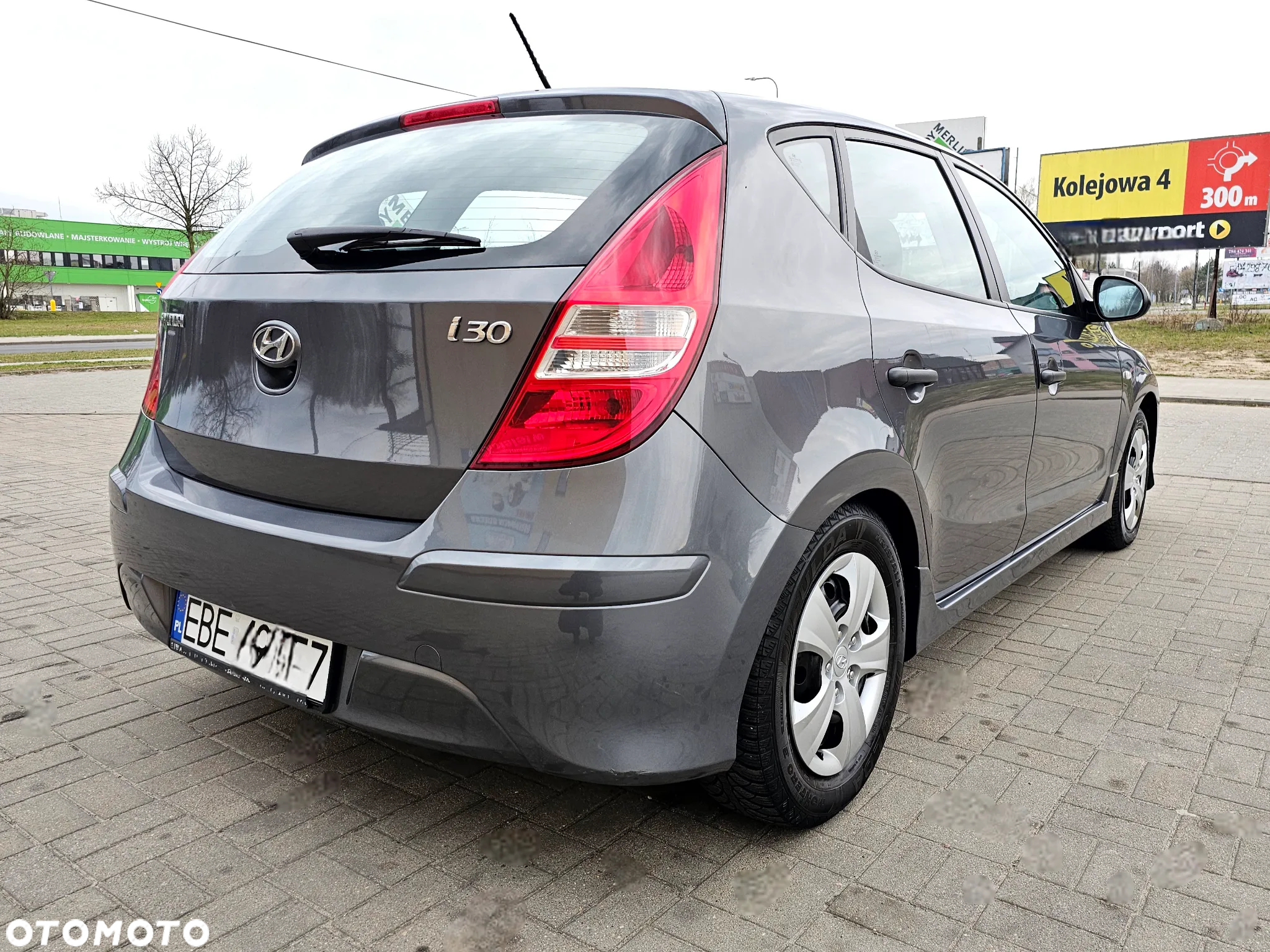Hyundai i30 1.4 FIFA WM Edition - 23