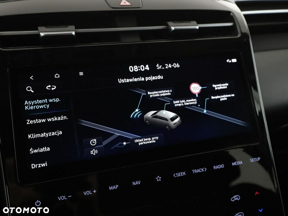 Hyundai Tucson 1.6 T-GDi Modern 2WD - 28