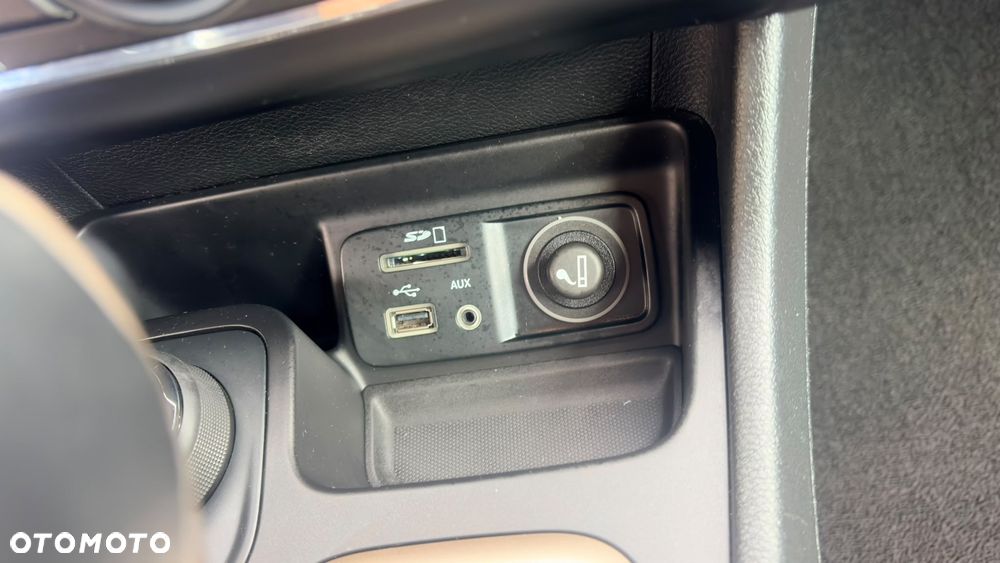 Jeep Cherokee 2.0 Multijet Active Drive II Automatik Limited - 23