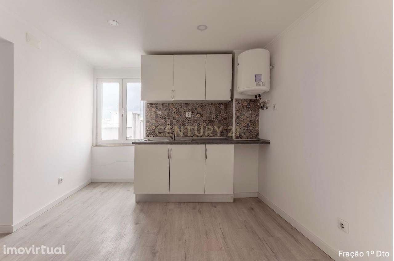 Prédio para Venda no Martim Moniz – Oportunidade de Investimento no Co - Grande imagem: 5/60