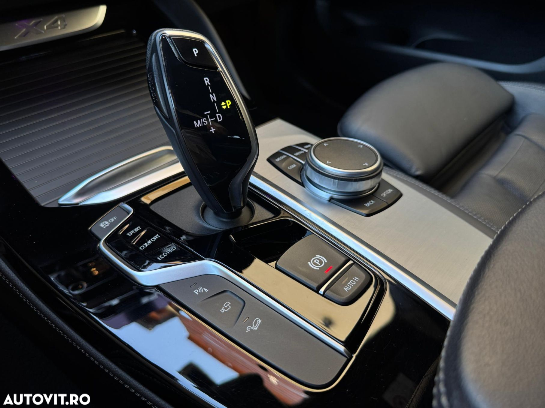 BMW X4 xDrive30d M Sport X - 22