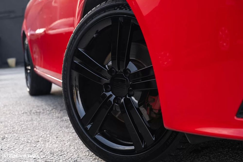 SEAT Leon 2.0 TDI FR - 5