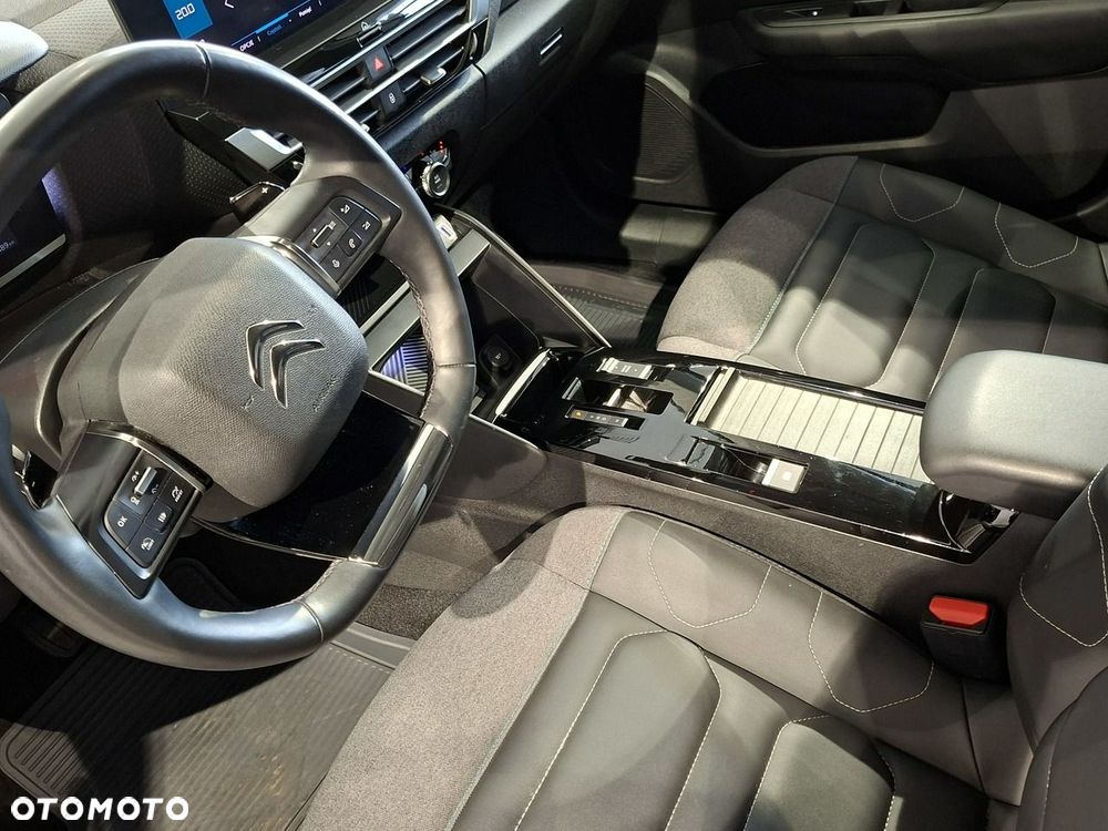Citroën C4 - 12