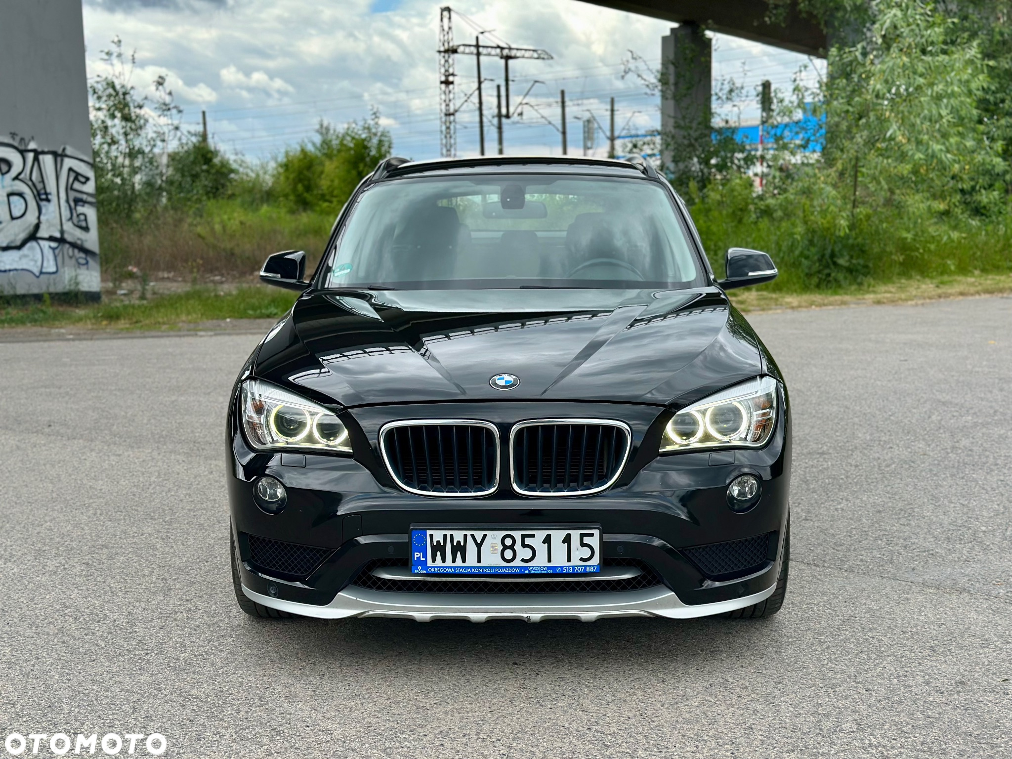 BMW X1 xDrive18d Sport Line - 17