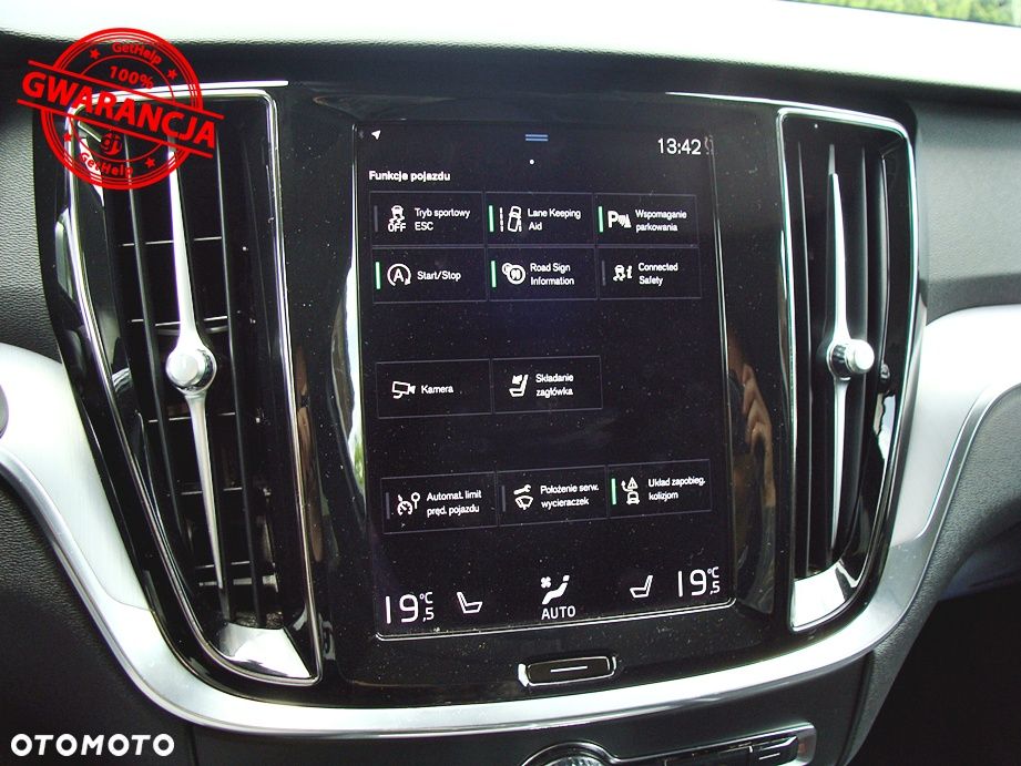 Volvo V60 D3 SCR Momentum - 25