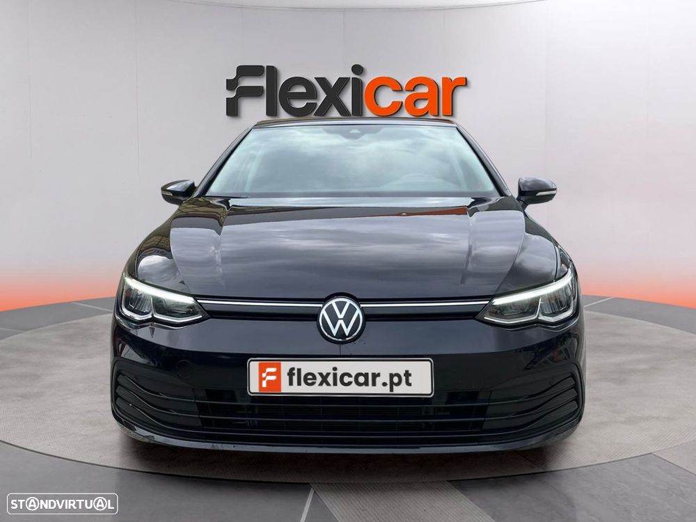 VW Golf 1.0 TSI Life - 2