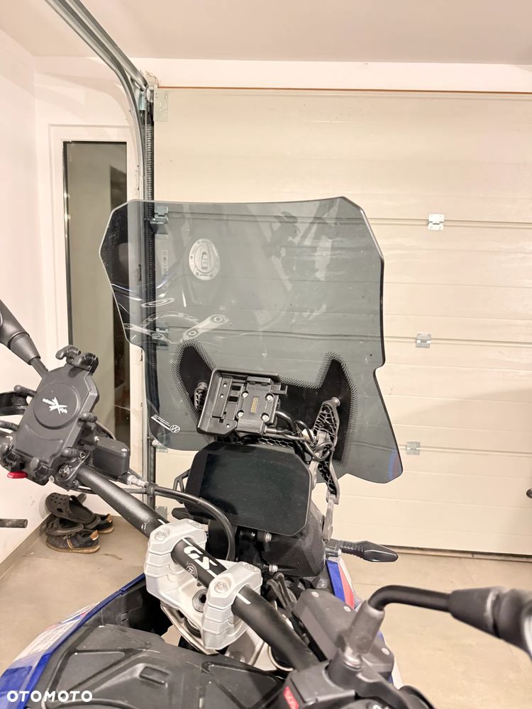BMW GS - 8