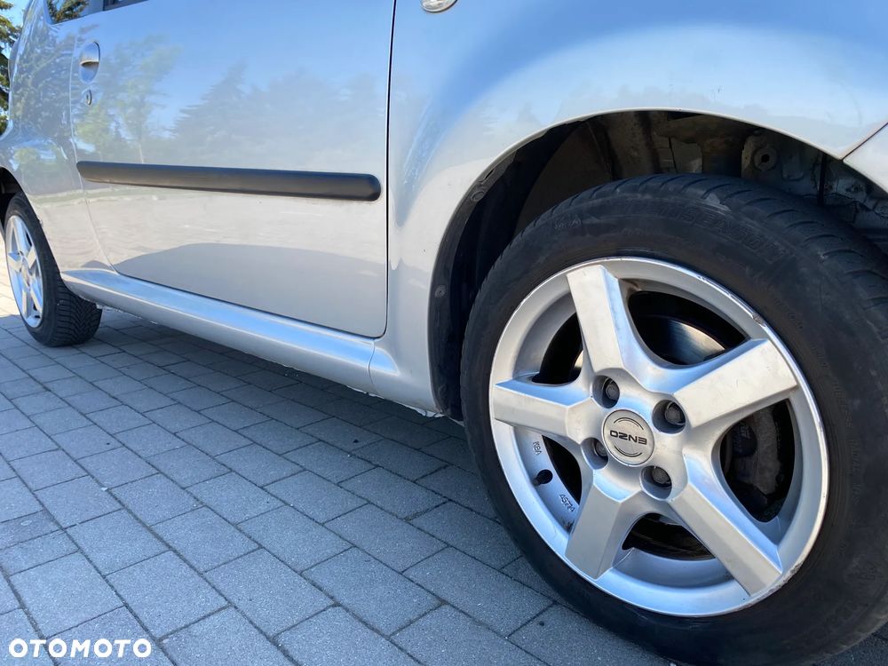 Citroën C1 1.0i Desire - 13