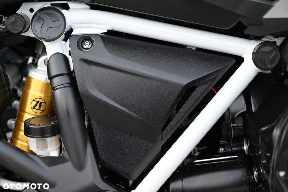 BMW GS - 22