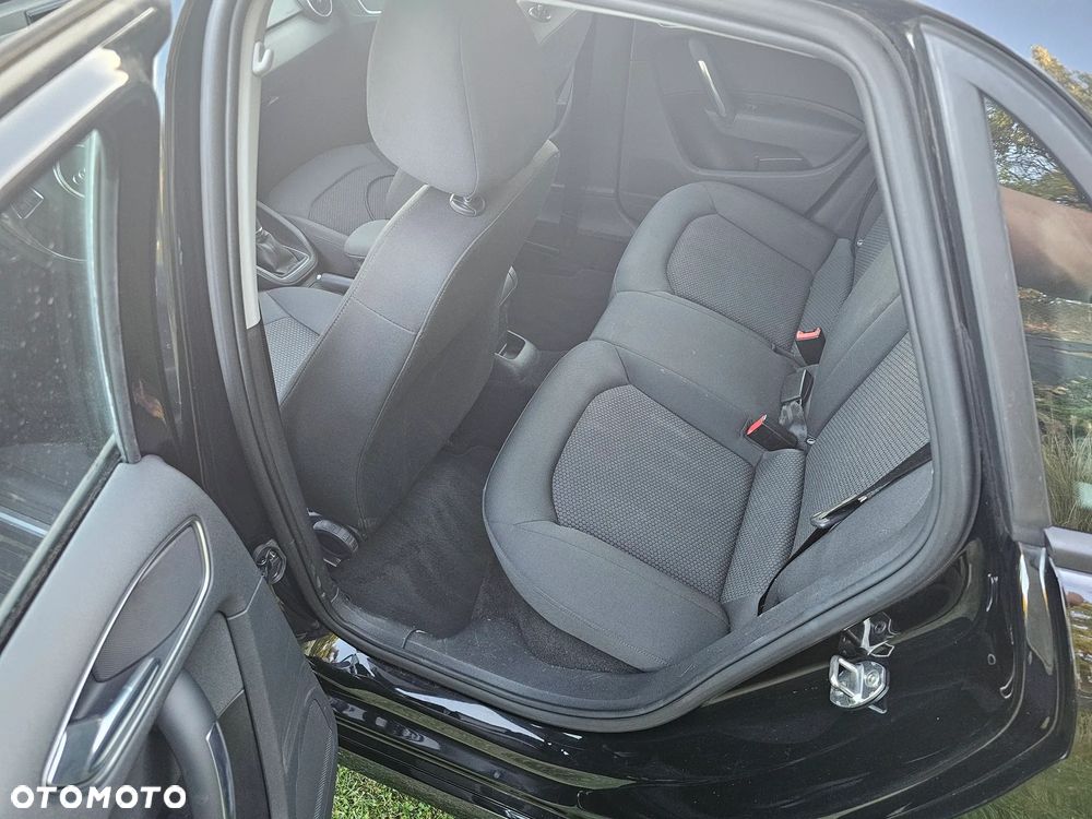 Audi A1 Sportback - 11