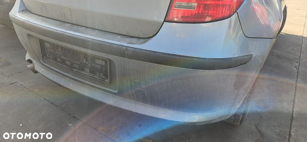 BMW E87 04-07 118D M47D20 - LAMPA TYL TYLNA PRAWA - 8