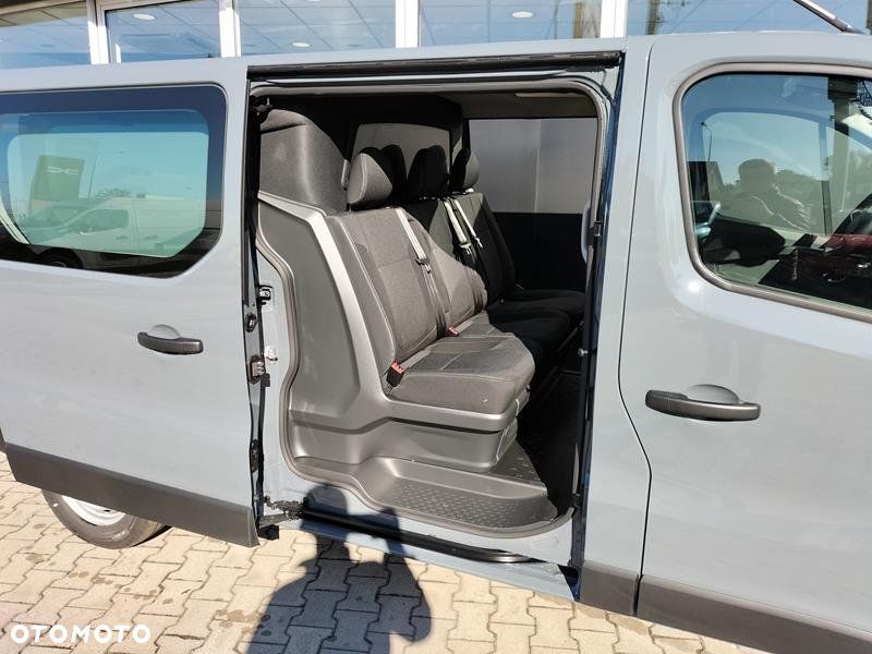 Renault Trafic - 9