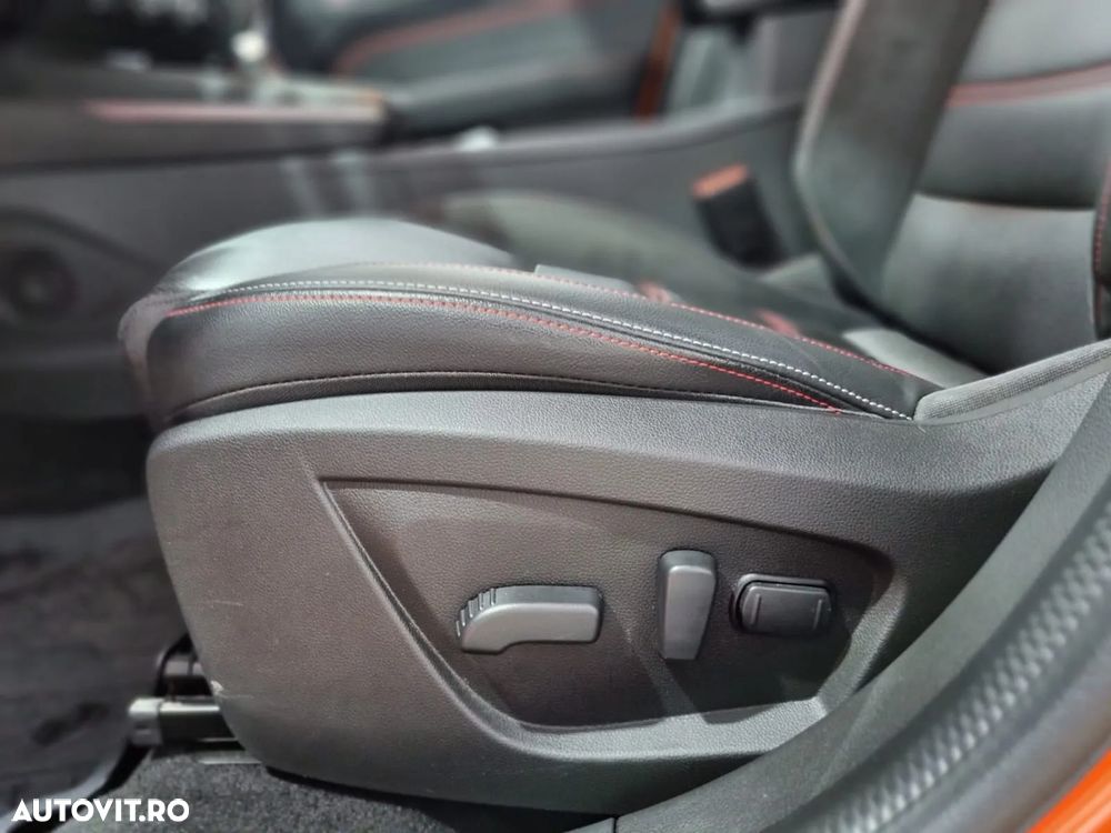 Renault Arkana MHEV 160 EDC RS Line - 14