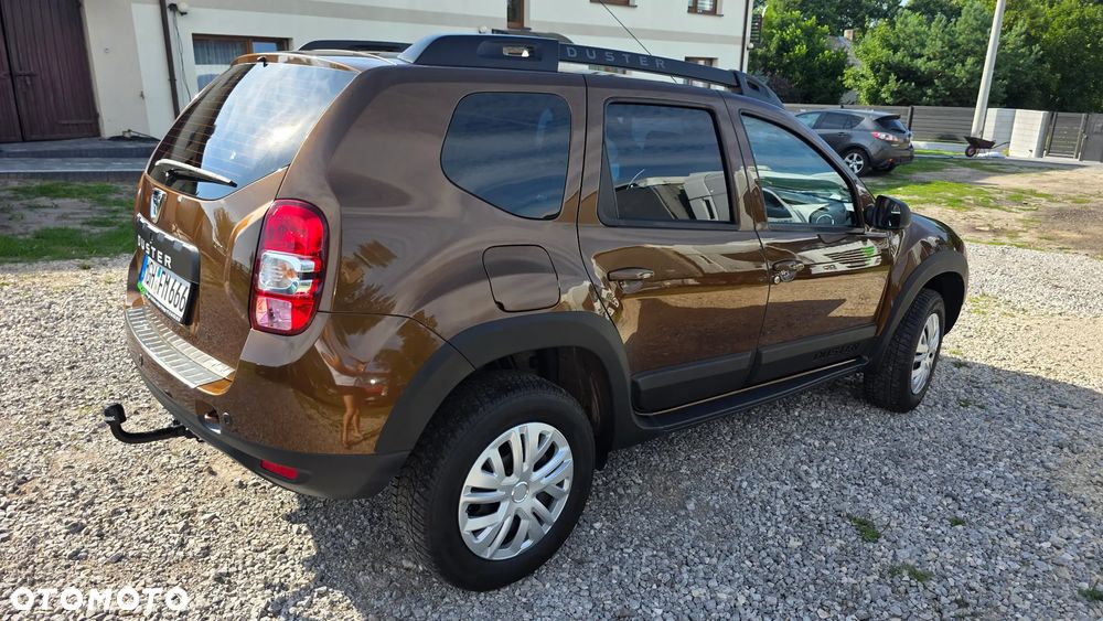 Dacia Duster 1.2 TCe Celebration - 19