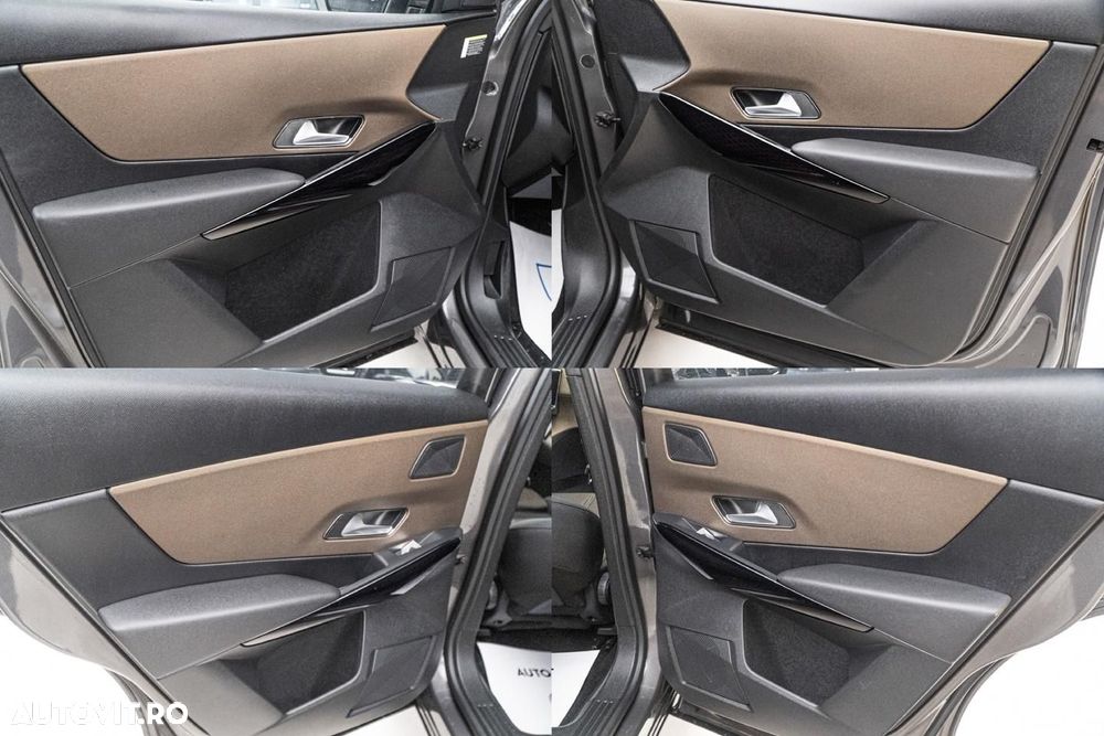 DS Automobiles DS 7 Crossback DS7 1.6 PureTech 180 S&S EAT8 BASTILLE+ - 19