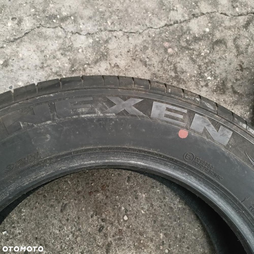 Opona 205/60/16 Nexen N Fera SU1 (NF3508) - 2