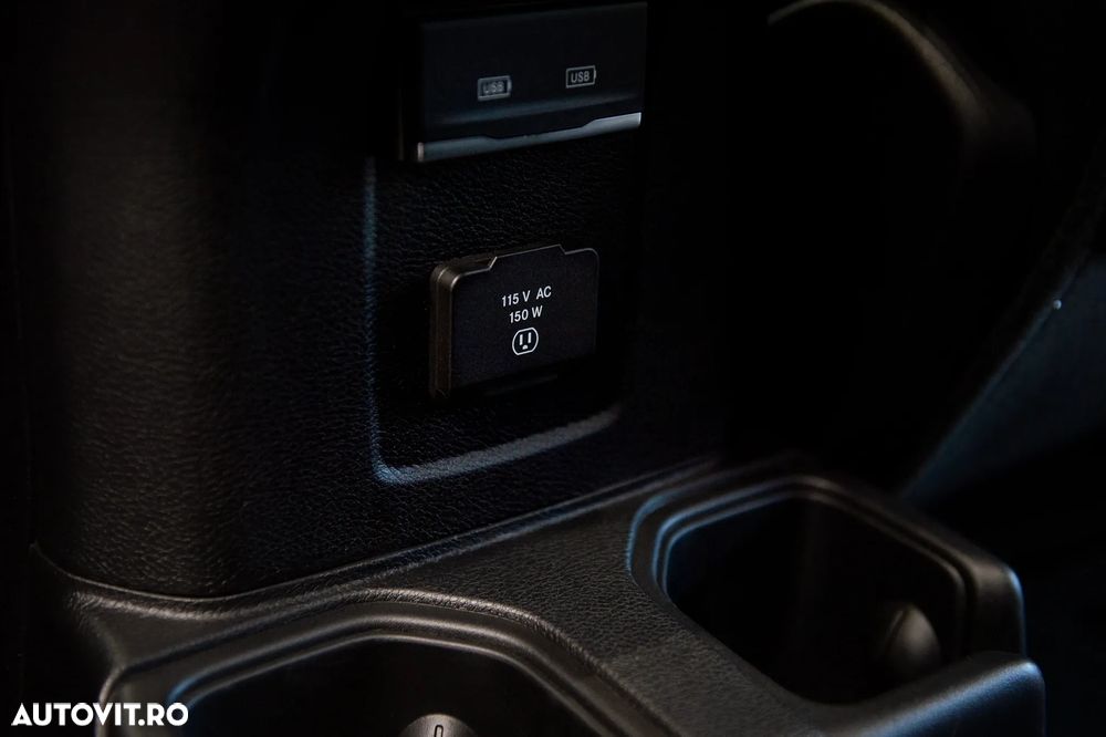 Jeep Wrangler - 38