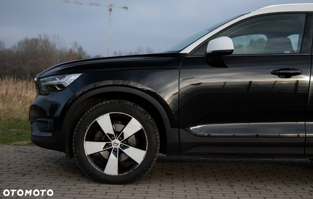 Volvo XC 40 - 11