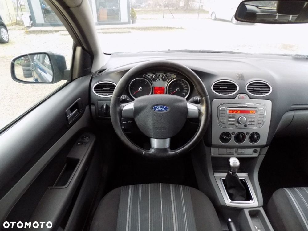 Ford Focus - 6