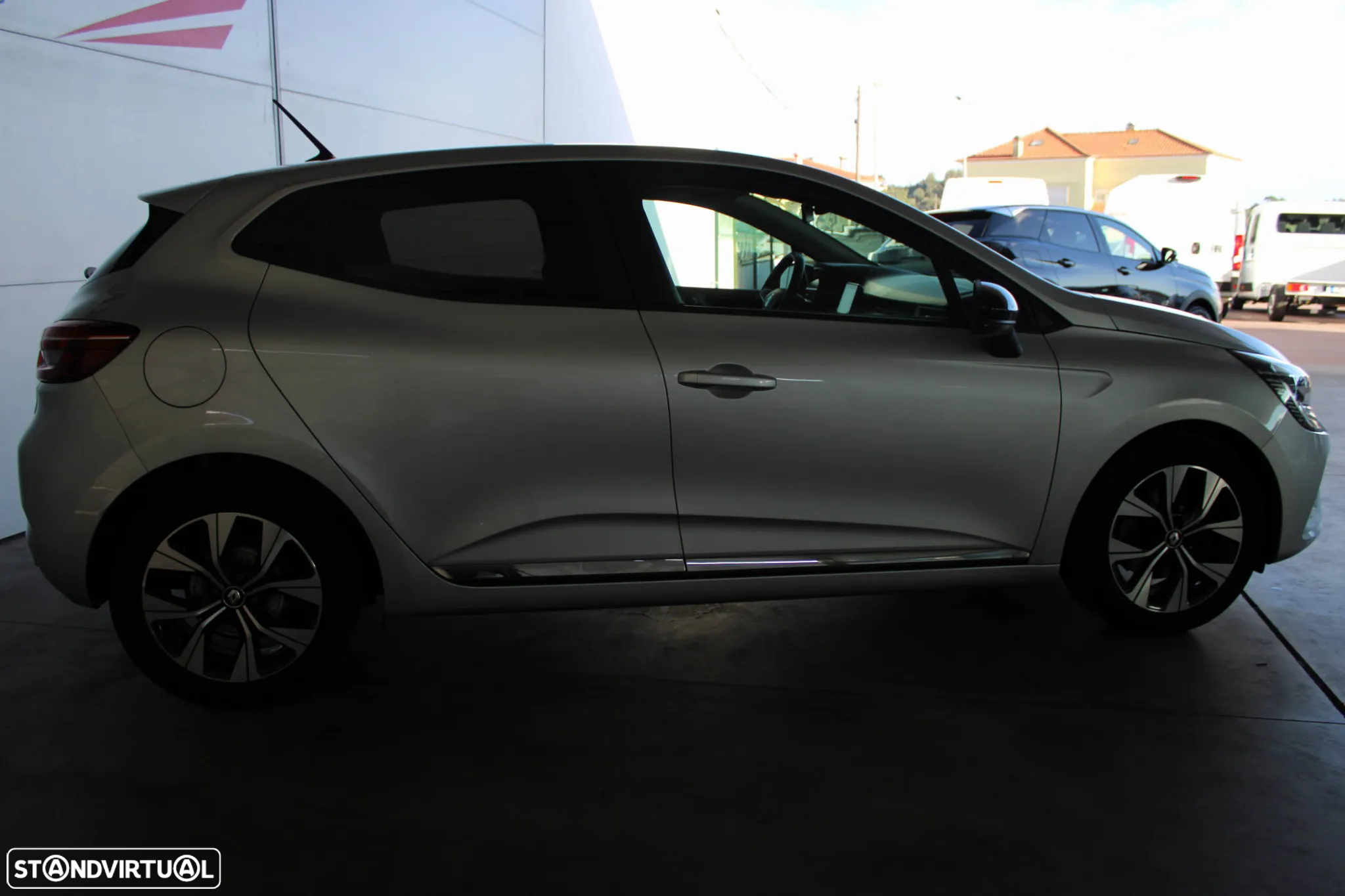 Renault Clio 1.5 Blue dCi Evolution - 6