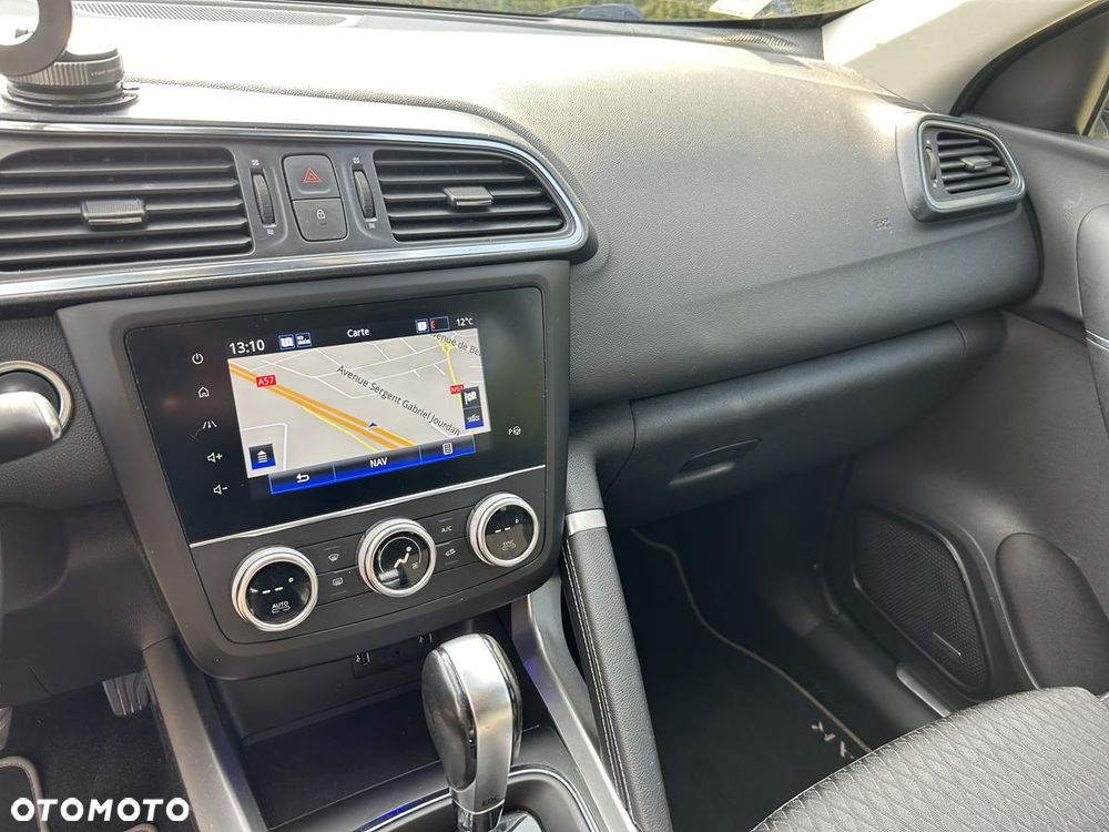 Renault Kadjar 1.3 TCe FAP Intens EDC - 13