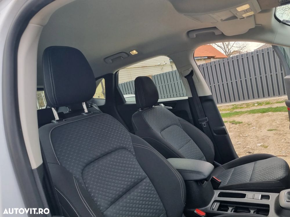 Ford Kuga 1.5 EcoBoost COOL&CONNECT - 14