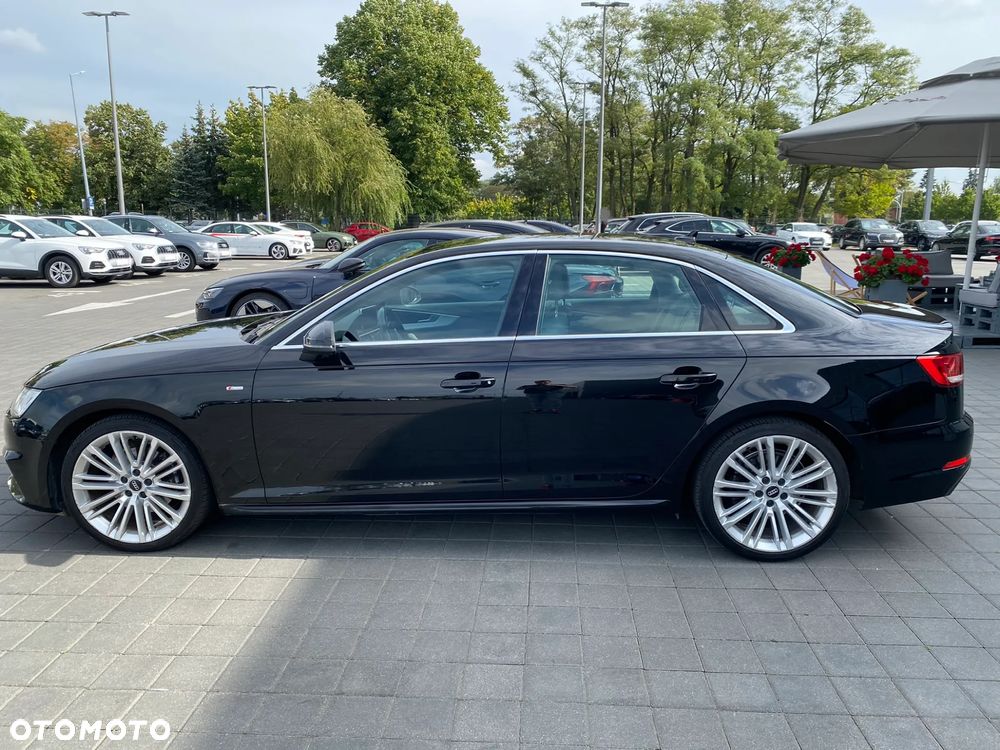 Audi A4 - 2