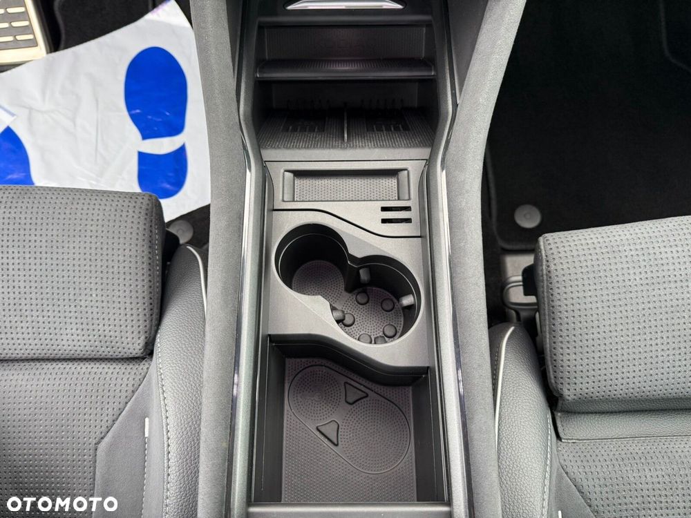 Skoda Kodiaq 1.5 TSI mHEV 4x2 Sportline DSG - 24