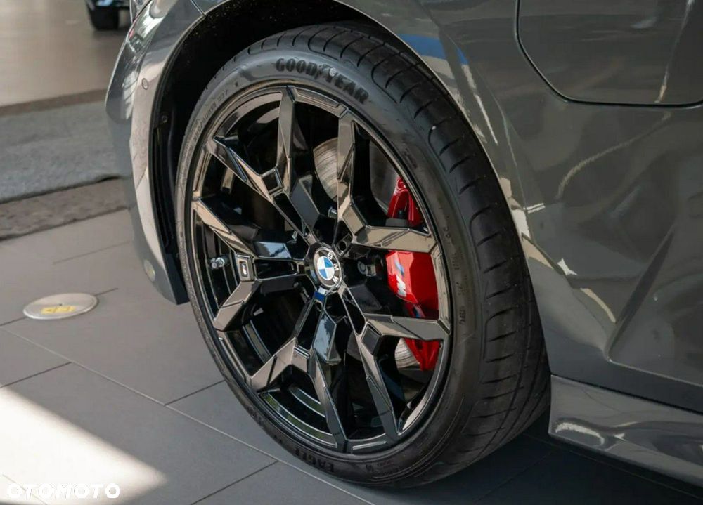 BMW Seria 3 320i M Sport - 3