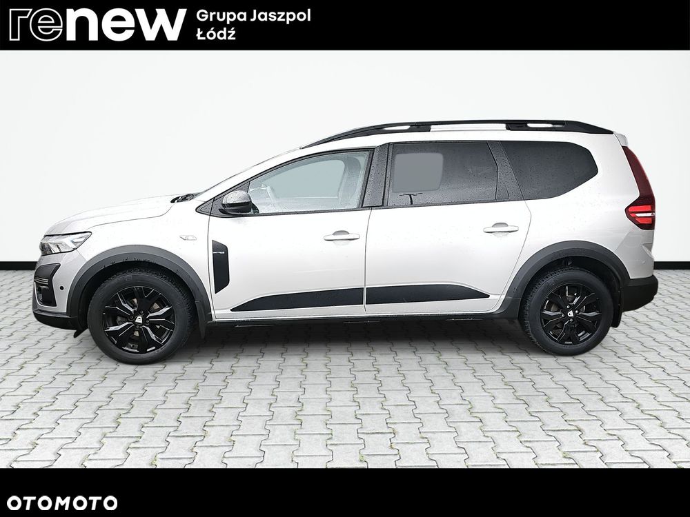 Dacia Jogger - 8