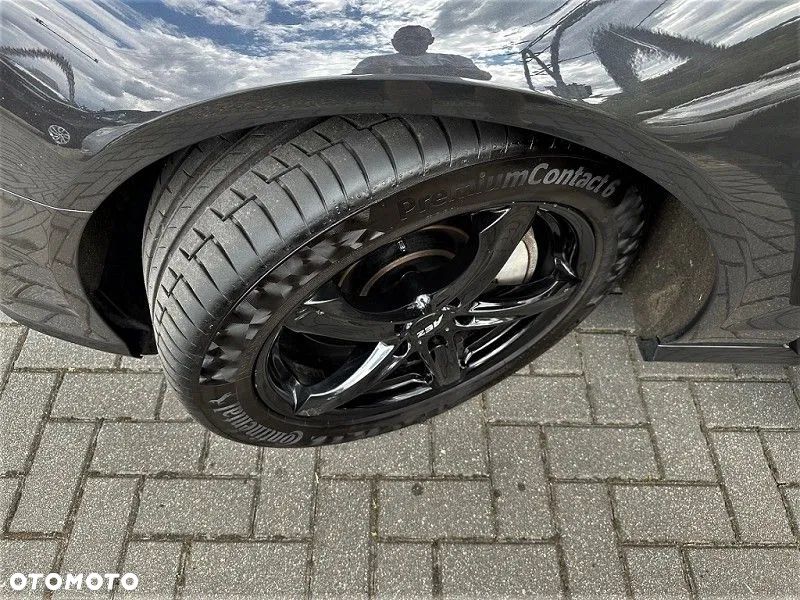 Audi A6 Avant - 16