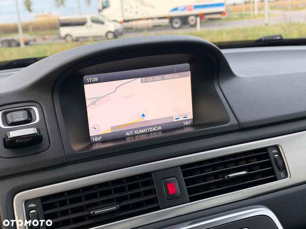 Volvo S80 D3 Momentum - 29