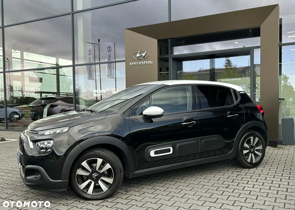 Citroën C3 - 3