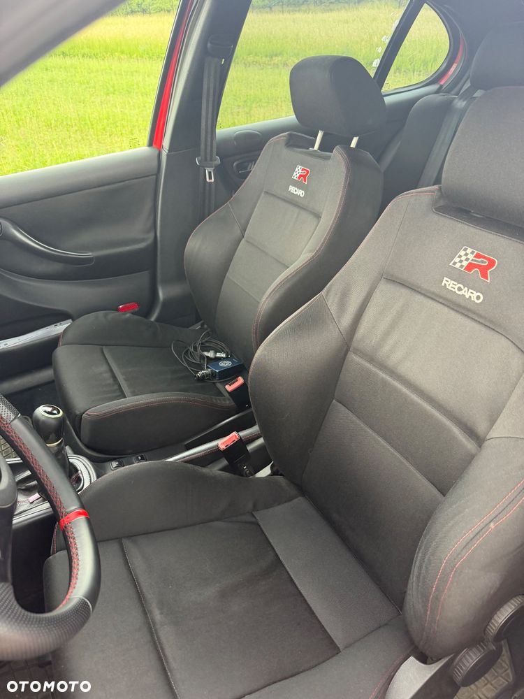 Seat Leon 1.8T Cupra R - 9