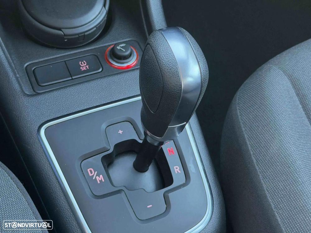 VW Up! 1.0 Move Auto - 8