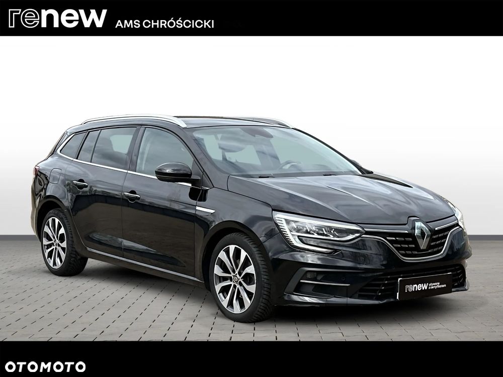 Renault Megane 1.3 TCe FAP Intens EDC - 9